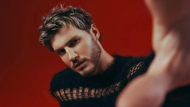 Un modelo y cantante argentino fue asesinado a disparos en México