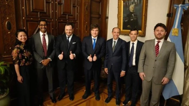 OpenAI invertirá US$ 25.000 millones en un centro de inteligencia artificial en la Patagonia