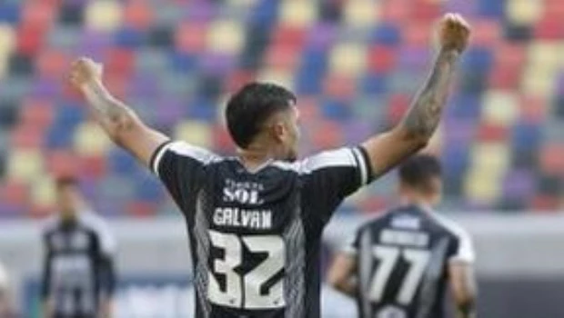 Central Córdoba venció a Unión y se prende en la pelea