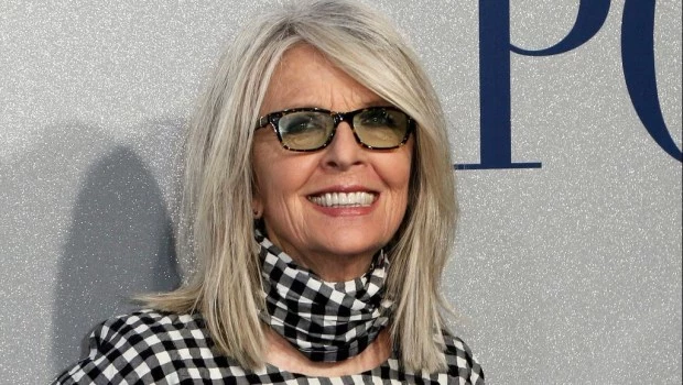 Falleció la actriz Diane Keaton, musa de Woody Allen y ganadora del Oscar por "Annie Hall"