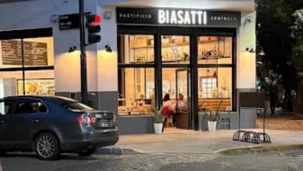 Nueva vida en una esquina de Colegiales