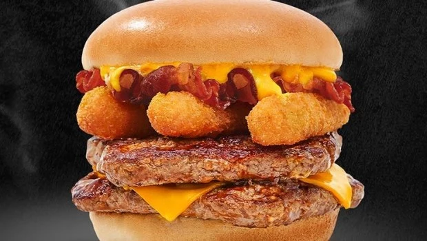 ‘Fast food’: lanzamientos y expansión