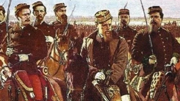 La verdadera Conquista del Desierto