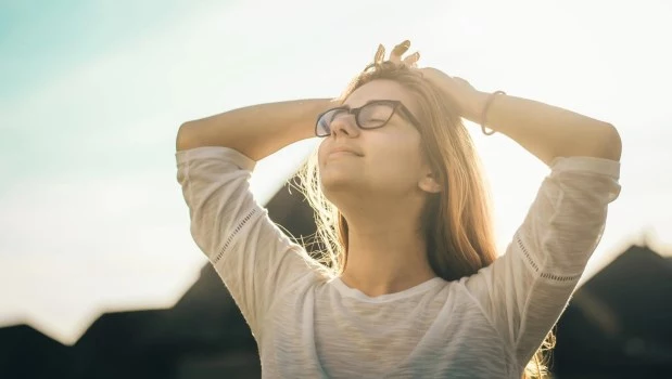 Expectativas insatisfechas versus felicidad 