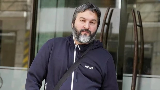 Fentanilo contaminado: Ariel García Furfaro apeló su procesamiento