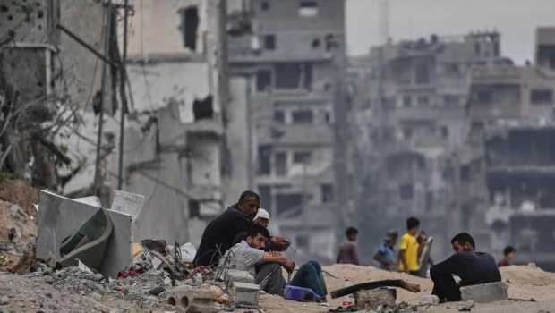 Se inicia el operativo para la liberación de los rehenes israelíes