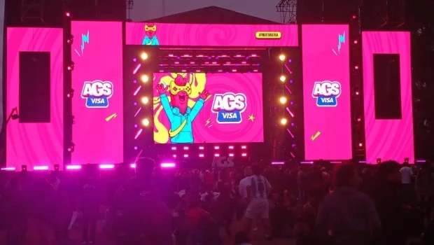 AGS 2025: la cumbre gamer argentina