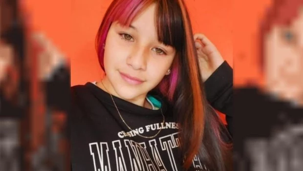 La víctima tenía 14 años.