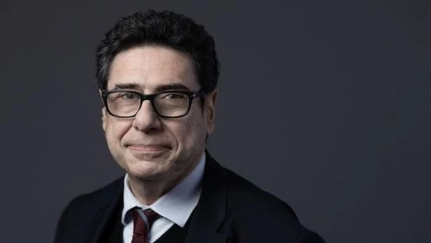 Philippe Aghion