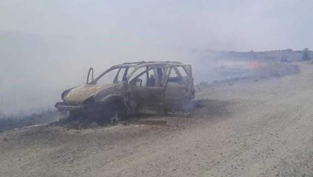 Encontraron un cuerpo en Entre Ríos e investigan si se trata del remisero desaparecido