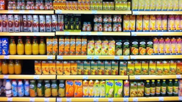 Autoservicios: el consumo cayó 7,9% en septiembre