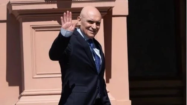 La Cámara Nacional Electoral declaró que se vencieron los plazos para reimprimir las boletas y se mantendrá el nombre de Espert