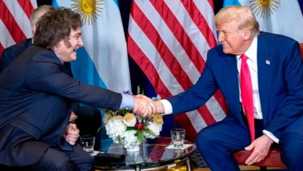 La impronta cíclica de la realidad argentina