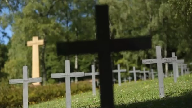 La muerte y su derrota, según la fe cristiana