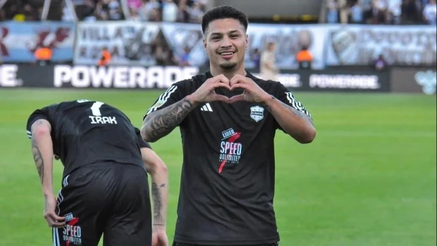 Riestra empató con Platense y sigue como líder de la Zona B del Clausura