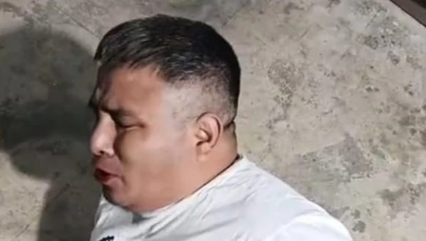 Triple crimen: según Sotacuro, “todo lo hizo David porque le robaron 300 o 400 kilos de cocaína”