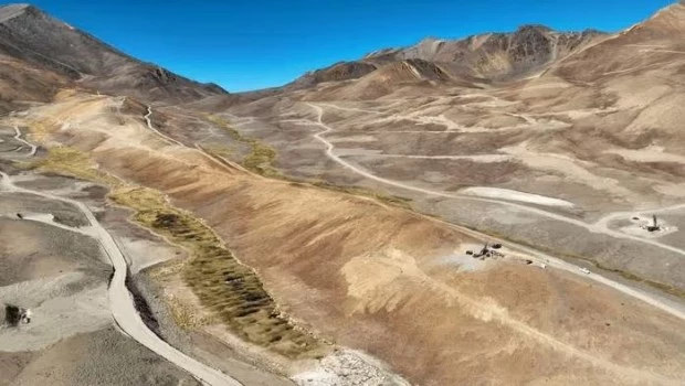 El Gobierno aprobó el ingreso al RIGI de una minera que invertirá US$2.672 millones en San Juan