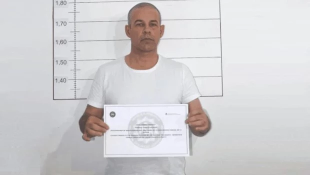 El Presidente firmó un decreto para extraditar a Fred Machado