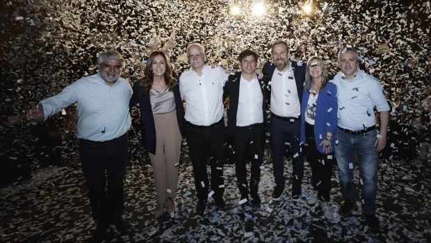 Conurbano: la otra tierra rara que mira Estados Unidos