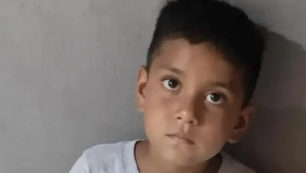 Emir Barboza recibió un disparo en el tórax durante una disputa entre familias en San Juan.