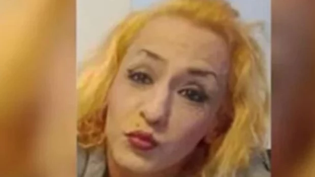 Confirman que el cuerpo hallado en Neuquén es de Azul Semeñenko, la mujer trans desaparecida