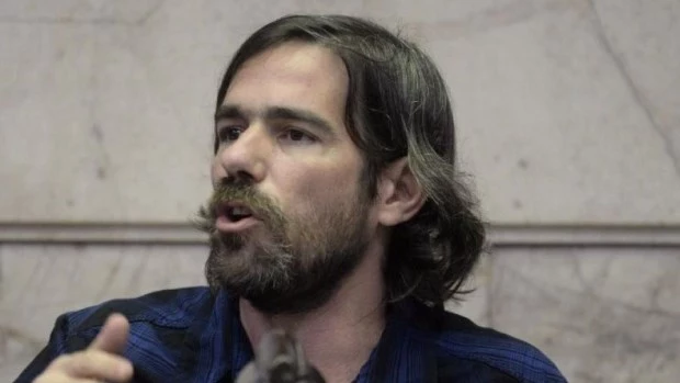 Del Caño pide “rechazar” un acuerdo con los Estados Unidos