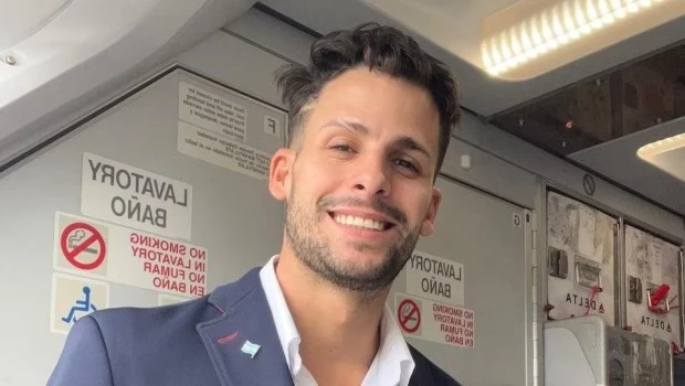 Detuvieron a un exparticipante de Gran Hermano por promocionar apuestas ilegales