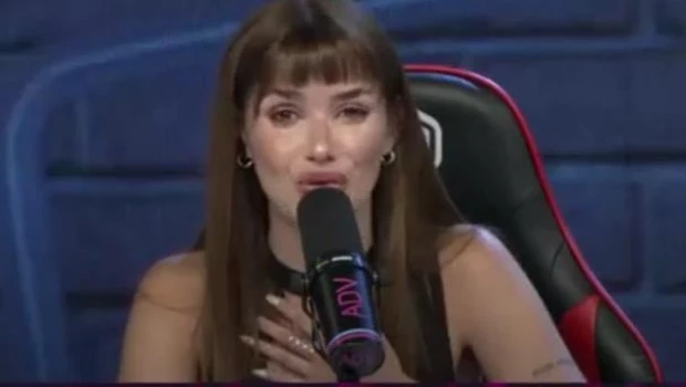 Una peridista denunció al economista Walter Graziano por acoso