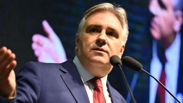 Llaryora, sobre el acuerdo con Estados Unidos: “Sin ese apoyo, el modelo económico no podía sostenerse”