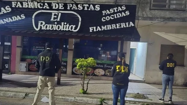 Un empleado mató a su jefe y se hizo pasar por él para vender sus cosas