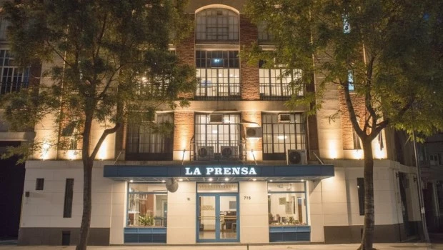 Periodismo a los 156 años