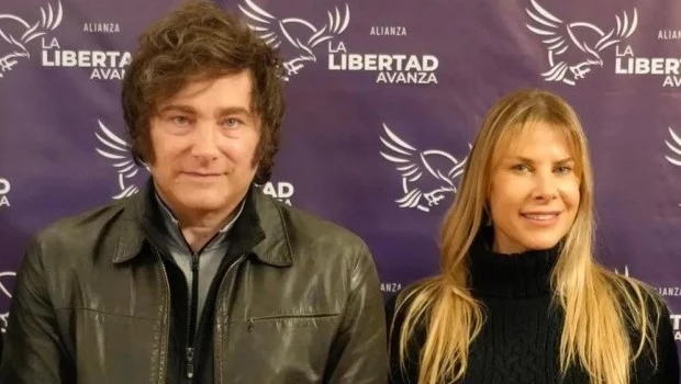 La candidata libertaria Karen Reichardt afirmó que votar al kirchnerismo en la provincia de Buenos Aires es una enfermedad mental