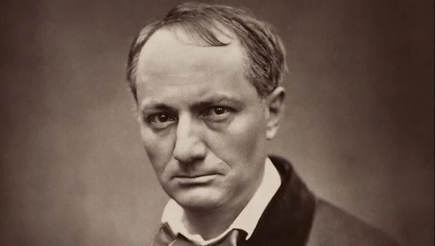 Baudelaire quería que sus “confesiones” epistolares permanecieran en reserva porque “sigo creyendo que la posteridad me concierne”.