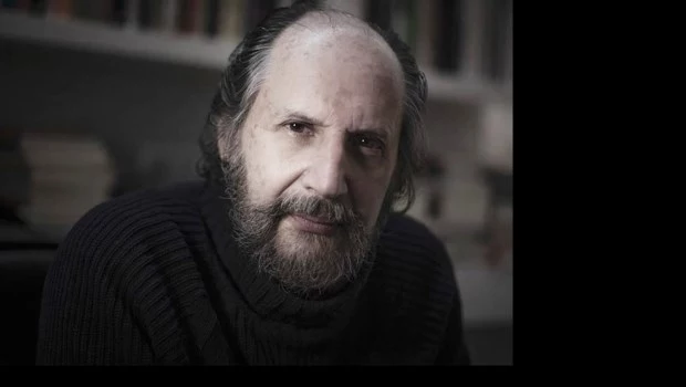 Feldman es de los que piensan que el cine no ha muerto sino que está mutando.