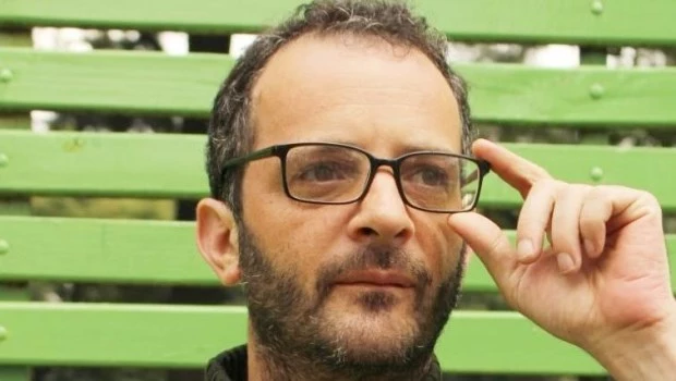 El paisaje urbano se impone en los textos de Manuel Alemian.