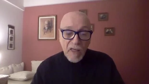 Jorge Goyeneche es un narrador de incertidumbres y sorpresas.