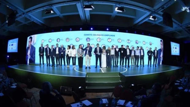 El Coloquio de IDEA volvió a pedir reformas para mejorar la competitividad en medio de la incertidumbre electoral