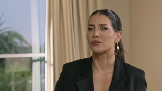 Denunciaron a Wanda Nara por presunta evasión fiscal y lavado de dinero