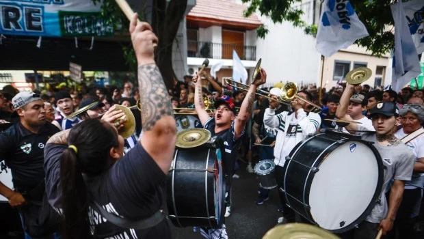Liberalizar la política: única salida