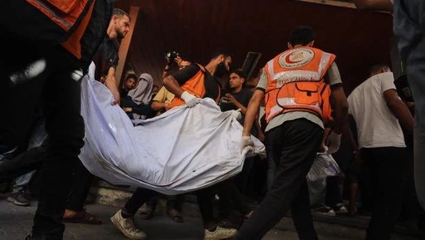 El Gobierno de Hamás en Gaza acusa a Israel de haber violado el alto el fuego 47 veces