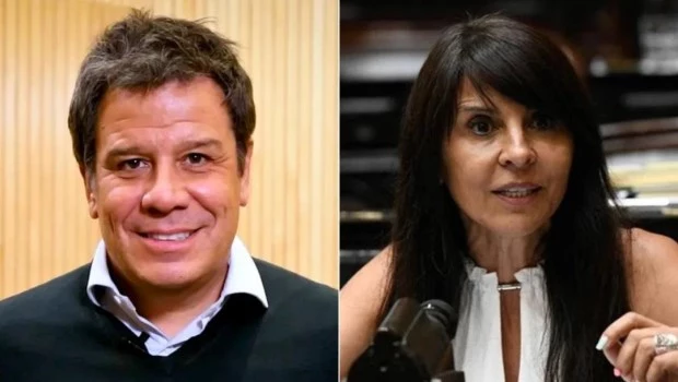 Exigen la expulsión de Lorena Villaverde de Diputados y piden su renuncia a la candidatura al Senado - Image 2