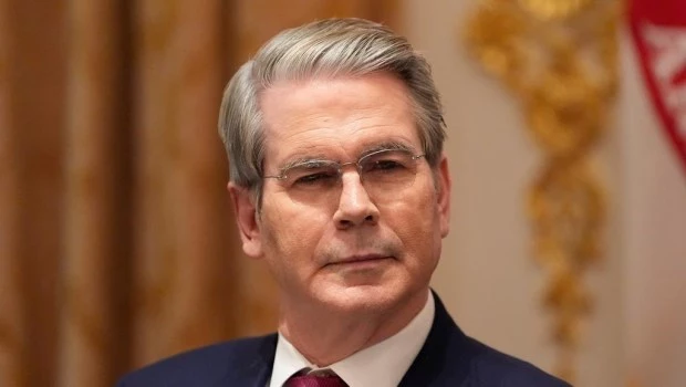 Guerra comercial: Bessent se reunirá en persona con el viceprimer ministro chino la próxima semana