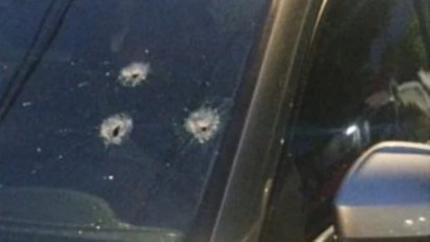 Morón: un comisario retirado de la Policía Federal mató a dos adolescentes que intentaron robarle la camioneta