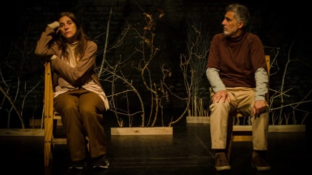 La puesta se sostiene por el talento de los intérpretes y una dirección que permite que lo que se quiere decir surja sin obstáculos.