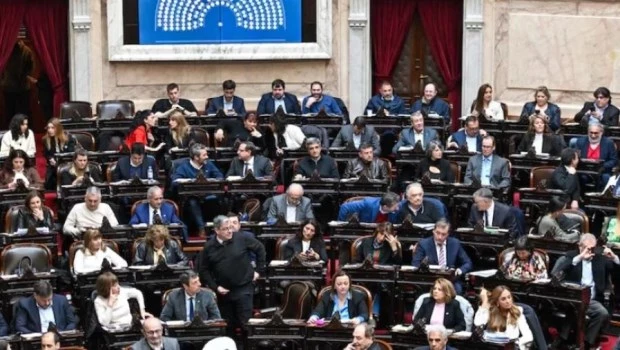 Para el peronismo, la próxima es una elección importante para continuar con poder de decisión en el Congreso.