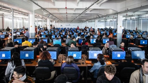 El Gobierno realizó el simulacro del recuento de votos para las elecciones