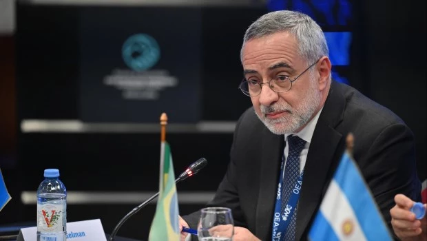 Europa y América Latina están quedando rezagadas en la reconfiguración mundial