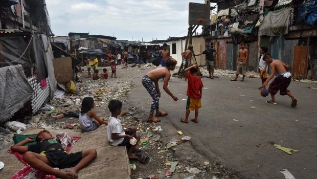 Capitalismo o pobreza