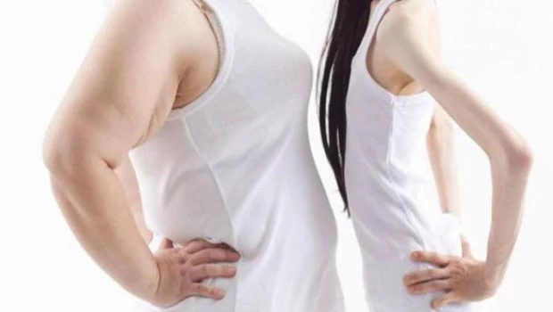 Más del 70% de los argentinos adultos sufre las consecuencias de una mala alimentación