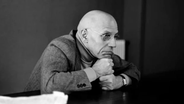 Michel Foucault